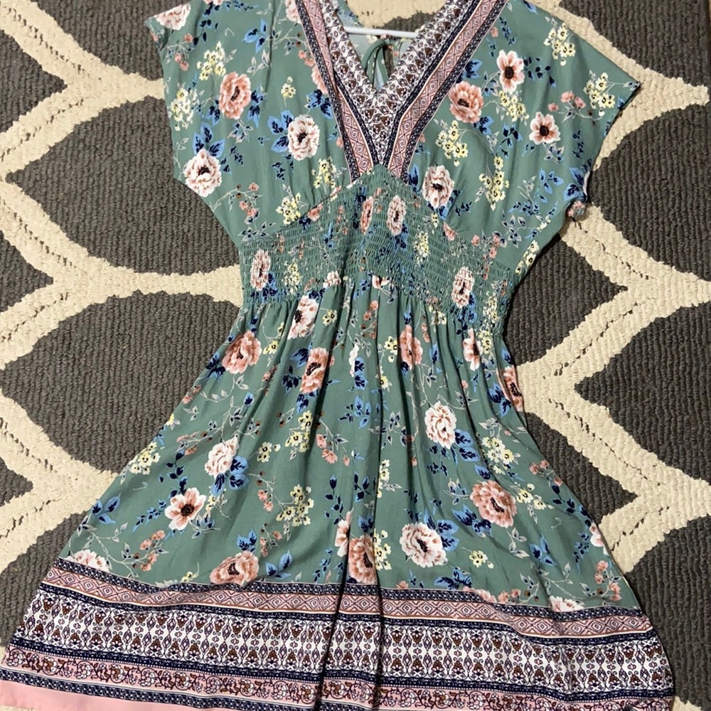 Dress